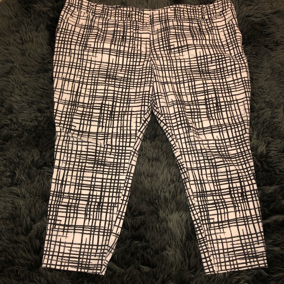 Ava & Viv Pants - Preloved Ava & Viv Women’s Pants B12